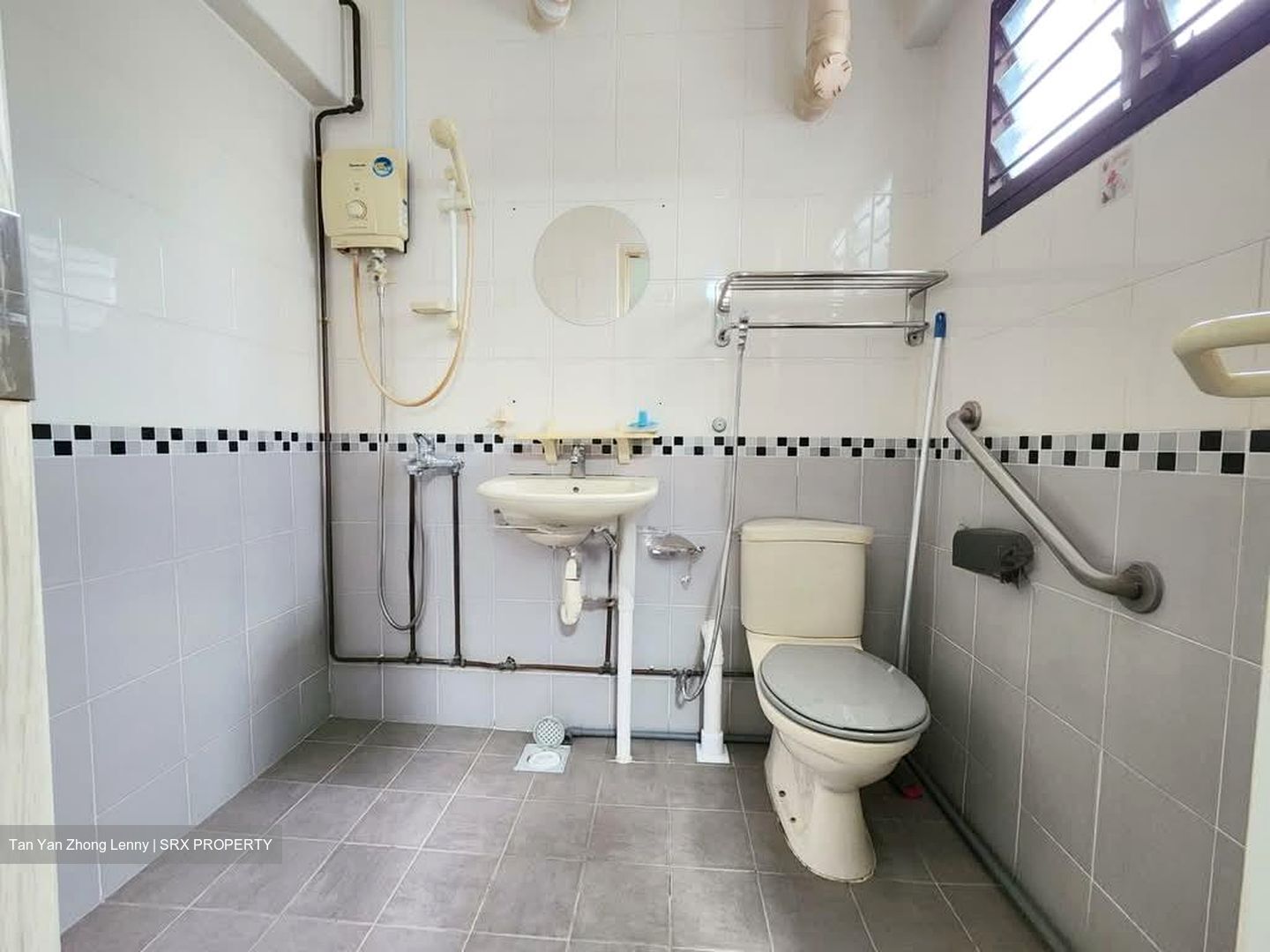 Blk 721 Khatib Spring (Yishun), HDB 4 Rooms #558197211